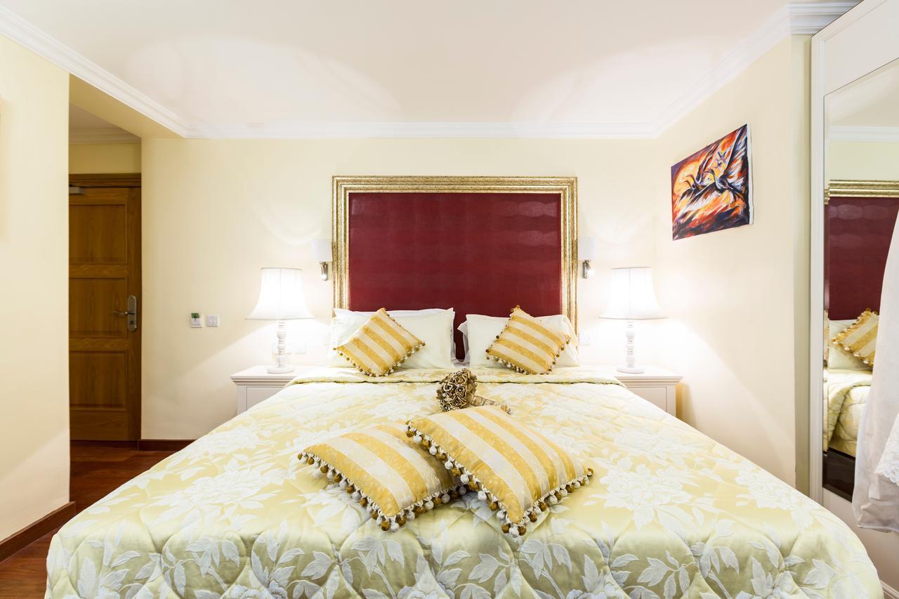 Linton Hotel Luton Dış mekan fotoğraf