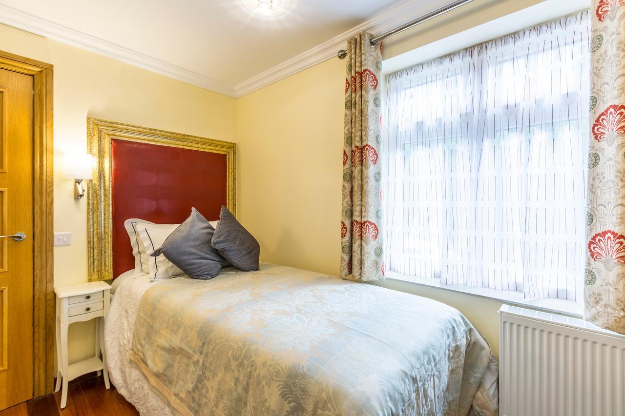 Linton Hotel Luton Dış mekan fotoğraf