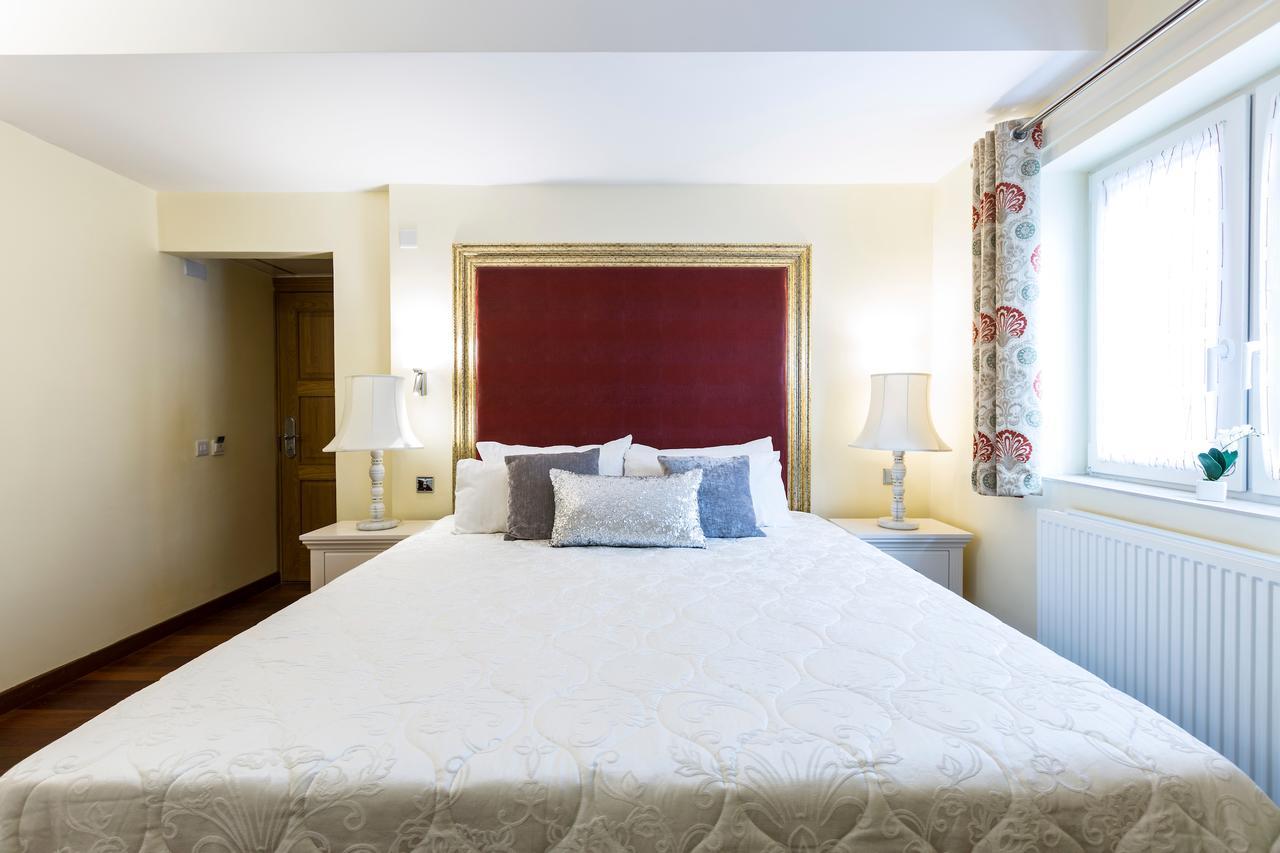 Linton Hotel Luton Dış mekan fotoğraf