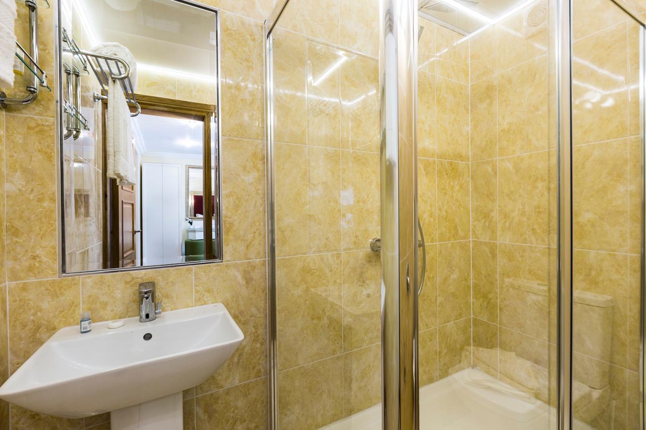 Linton Hotel Luton Dış mekan fotoğraf