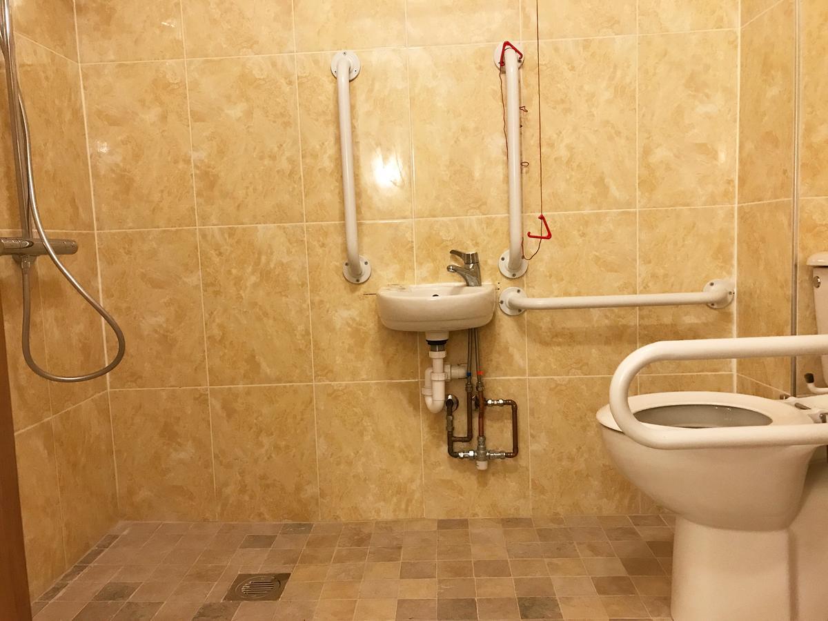 Linton Hotel Luton Dış mekan fotoğraf