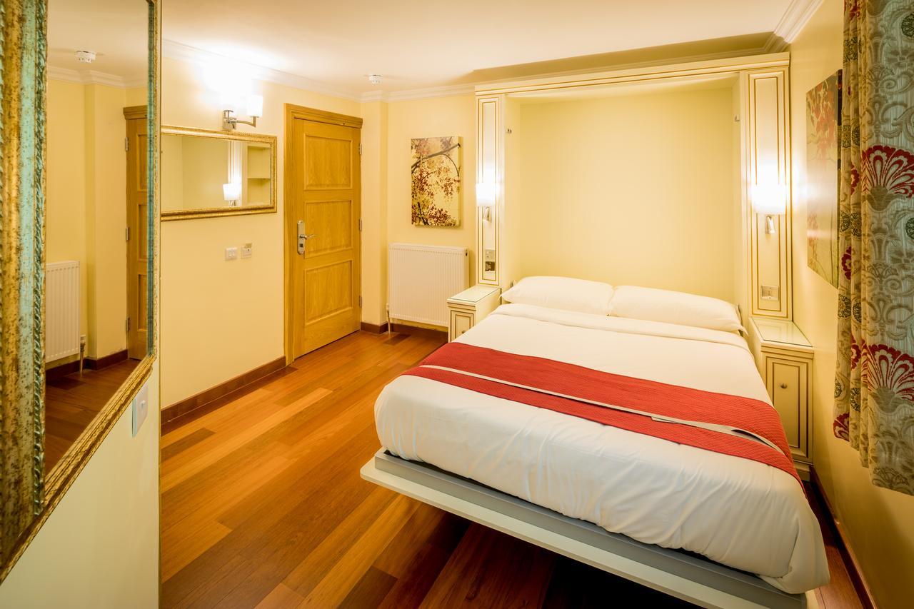Linton Hotel Luton Dış mekan fotoğraf